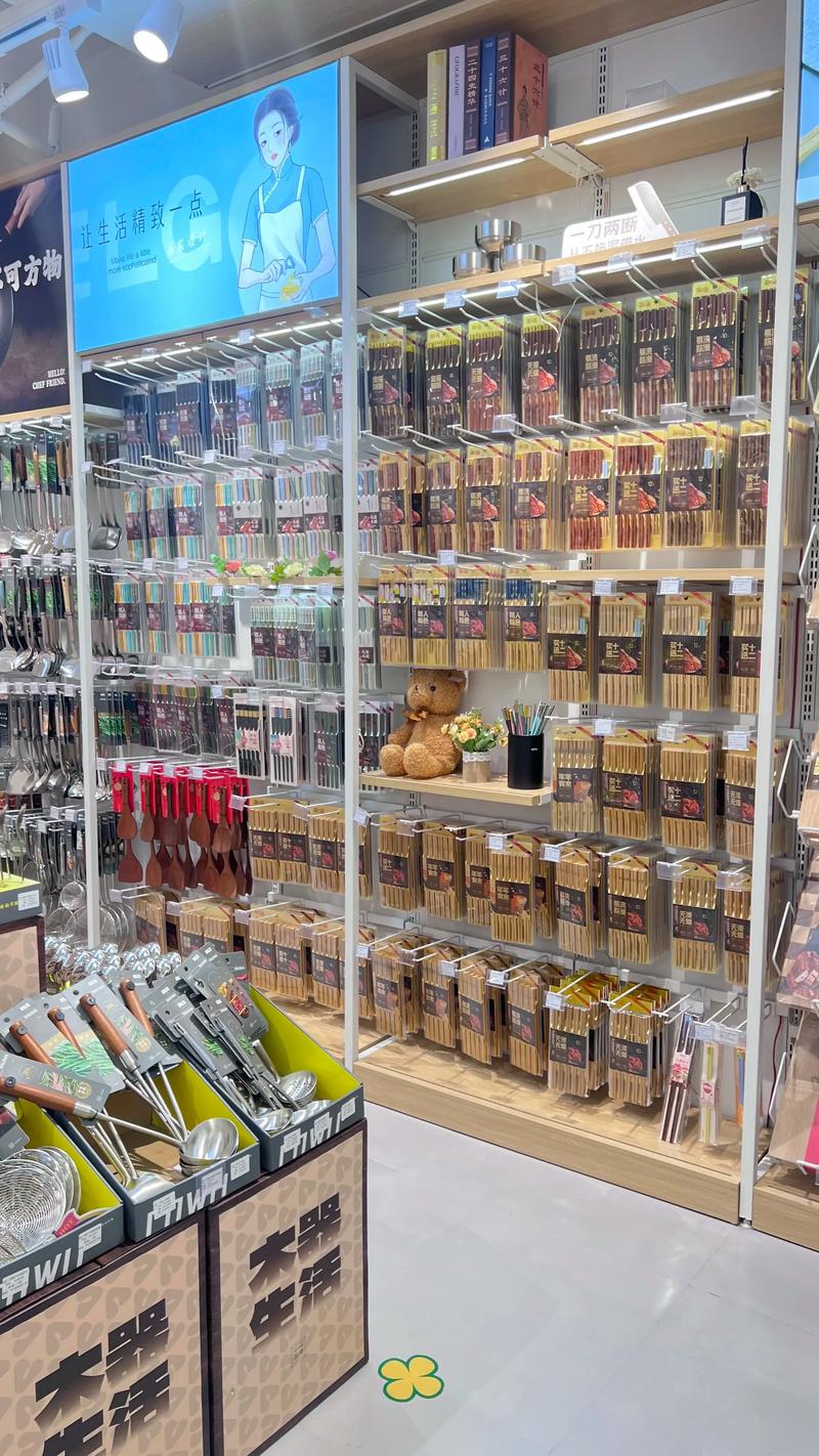 厨房革命：用智慧用品解锁烹饪乐趣